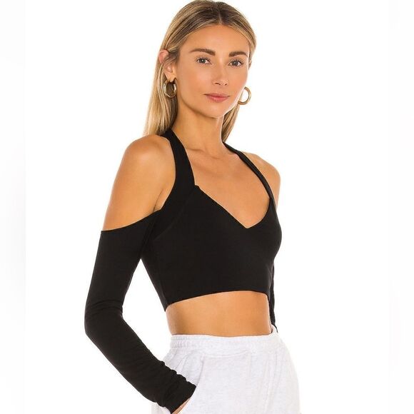 h:ours Audrey Top  - Picture 2 of 9